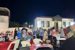 Özkayalılar Düğün Salonu