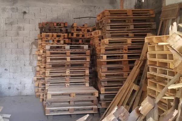 Güney Palet - Ağaç İşleme Malzemeleri Satıcısı - Gaziantep Nizip