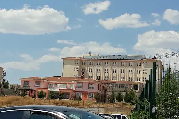 Payam Hatun Anaokulu - Anaokulu - Şanlıurfa Haliliye