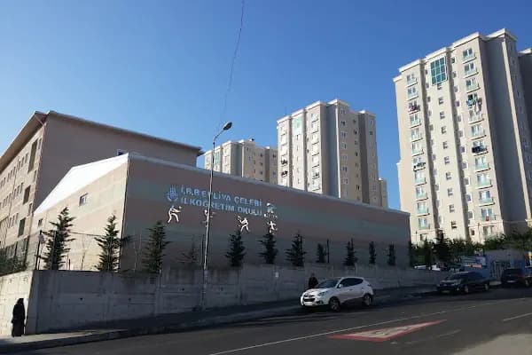 İBB Evliya Çelebi İlk/Ortaokulu - Okul - İstanbul Arnavutköy