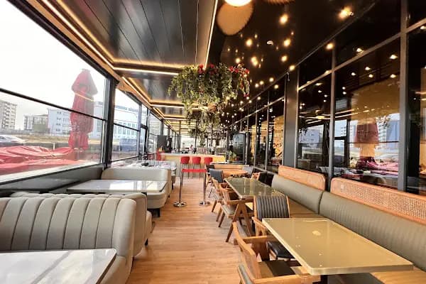 BigChefs Çerkezköy - Restoran - Tekirdağ Çorlu