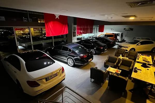 GÜZEL OTOMOTİV OTONOMİ - Oto Galerisi - Ankara Akyurt