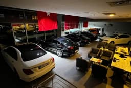 GÜZEL OTOMOTİV OTONOMİ