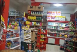 Araf Market
