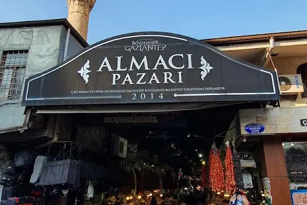 Vizyon Saat - Saatçi - Gaziantep Nizip
