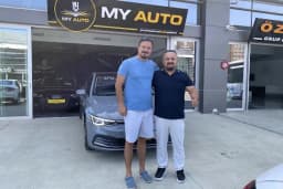MY AUTO