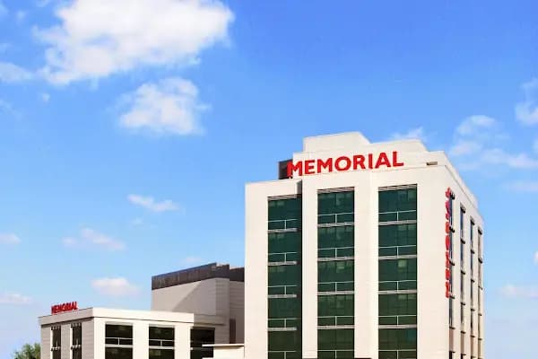 Memorial Ataşehir Hastanesi - Özel Hastane - İstanbul Esenyurt