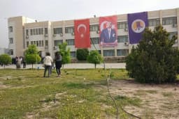 Sosyal Bilimler Meslek Yüksekokulu