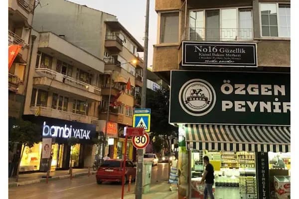 No16 GÜZELLİK SEVDA ÇAVDAR - Güzellik Salonu - Bursa Osmangazi