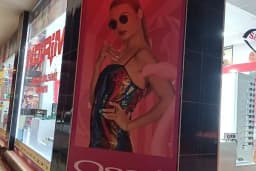 Dalaman Saydam Optik