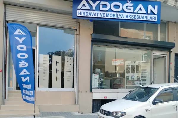 Aydoğan Hırdavat ve Mobilya Aksesuarları - Yapı Malzemeleri Mağazası - İstanbul Arnavutköy