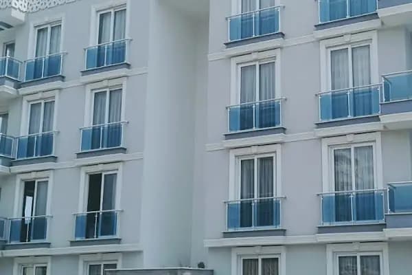 CEMRE APART DEMRE - Uzun Süreli Kalmaya Uygun Otel - Antalya Demre