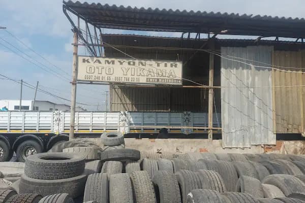 YENAL GARAGE&amp;PODYUM - Araba Yıkama - Balıkesir Altıeylül