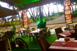 Yakamoz Cafe Restaurant