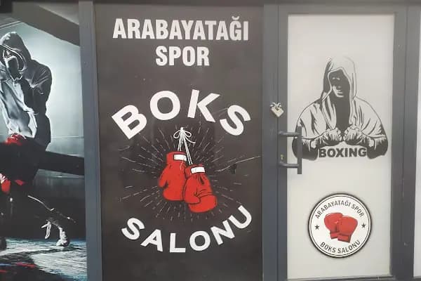 Arabayataği Spor Boks Salonu - Spor salonu - Bursa Yıldırım
