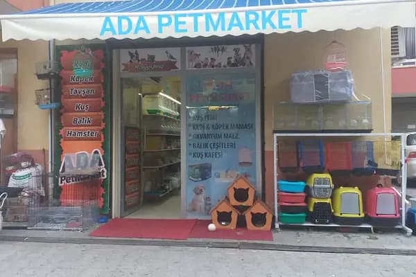 Ada PetMarket - Evcil Hayvan Malzemeleri Mağazası - Antalya Döşemealtı