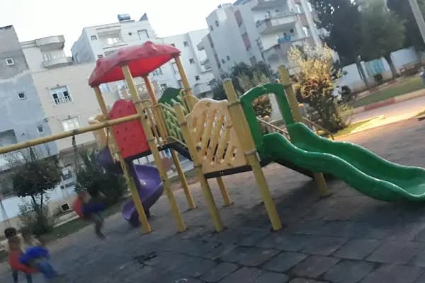 Fatih Sultan - Administrative Area4 - Gaziantep Araban