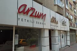 Uydu Elektronik- Arzum Karaca Homend-Emsan-Raks King Yetkili Servis