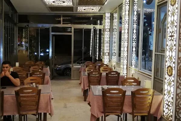 Yusuf Ustanın Yeri - Restoran - Konya Akşehir