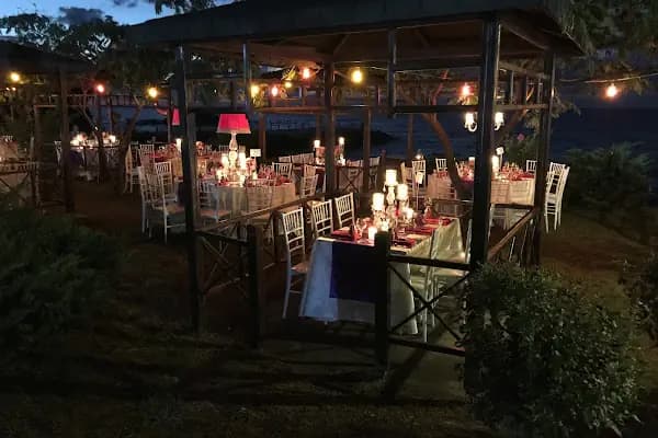 Dilektaşı Tatil Köyü - Resort Otel - Trabzon Akçaabat