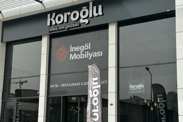 Koroğlu Konsept - Mobilya mağazası - Trabzon Akçaabat