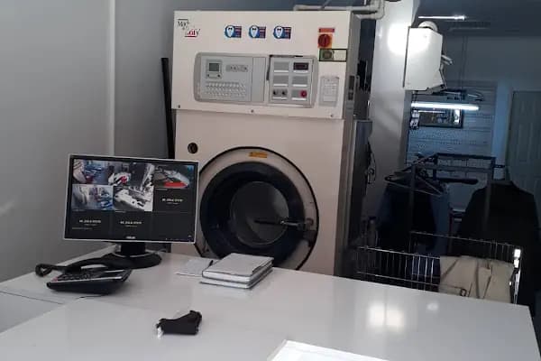 MASTER DRY CLEANING - Kuru Temizlemeci - Ankara Çankaya
