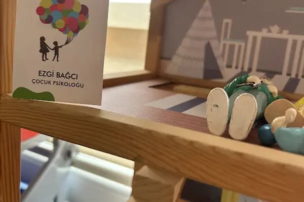 Psikolog Ezgi Bağcı - Ruh Sağlığı Hizmetleri - İstanbul Küçükçekmece