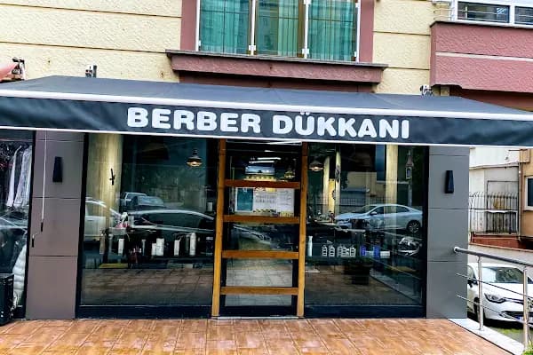 ERKEK KUAFÖRÜ (BERBER DÜKKANI) - Berber Dükkanı - İstanbul Arnavutköy