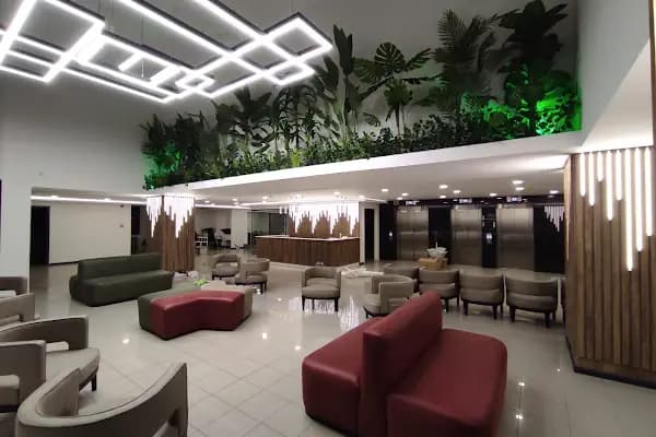 MetropolMed Health Group - Sağlık Merkezi - İstanbul Maltepe