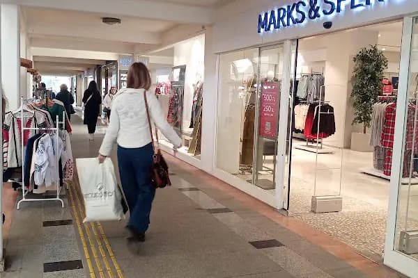 Oasis avm - Alışveriş merkezi - Muğla Bodrum