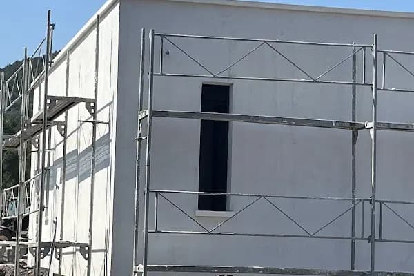 KRS BLOK - Üretici - Ankara Beypazarı