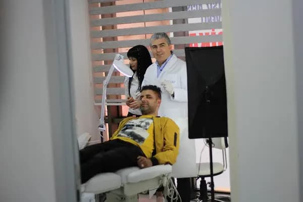 Elit İstanbul Hair Transplant - Saç Transplantasyonu Kliniği - İstanbul Bahçelievler