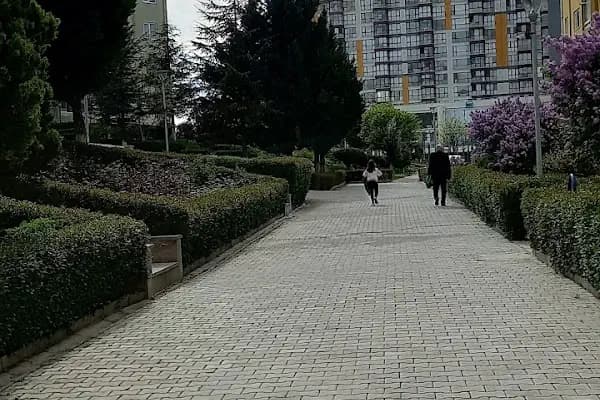 Altındağ Konut Sitesi - Güvenlikli Site - Ankara Etimesgut
