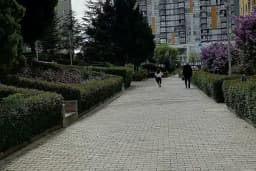 Altındağ Konut Sitesi