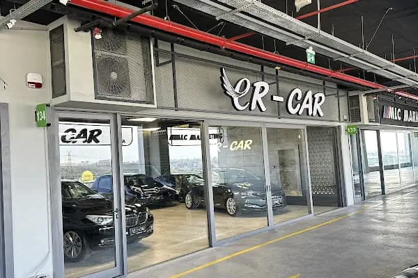 Er-Car Otomotiv - Oto Galeri - İstanbul Bağcılar