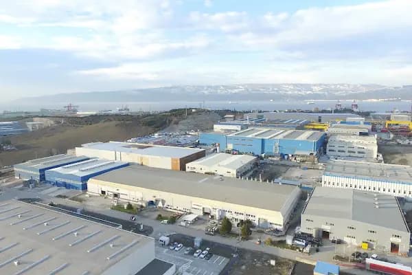 Torque U.S.A. - Otomobil Parçası Üreticisi - Bursa Yenişehir