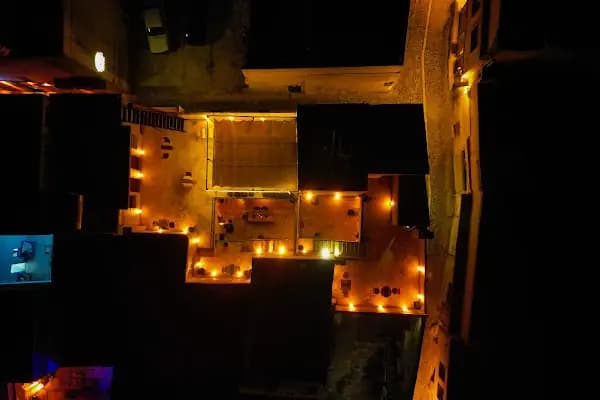 Old Town - Otel - Şanlıurfa Halfeti