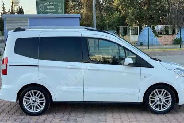 Ata Rent A Car - Araba Kiralama Şirketi - İzmir Karabağlar