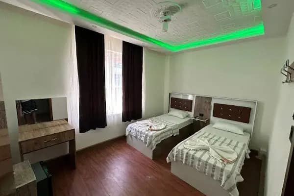 Aymira Hotel &amp; Spa - Otel - Aydın Bozdoğan