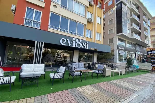 Scandinavian Interior Furniture &amp; Interior - Mobilya Aksesuarı Mağazası - Antalya Alanya