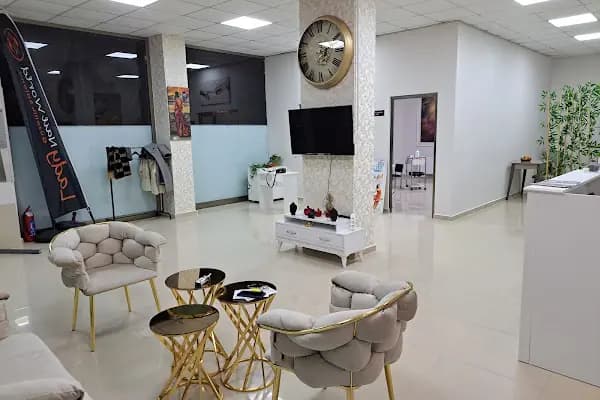 Lady World Güzellik Salonu Çorlu - Güzellik Salonu - Tekirdağ Çorlu
