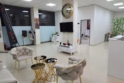 Lady World Güzellik Salonu Çorlu
