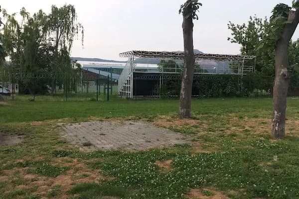 Mustafa Hallaç Pikink Alanı - Park - Bursa Gürsu