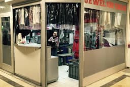Jewel Kuru Temizleme