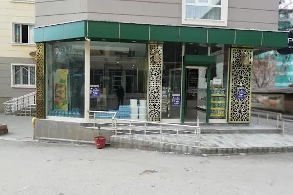 A101 - Süpermarket - Gaziantep İslahiye