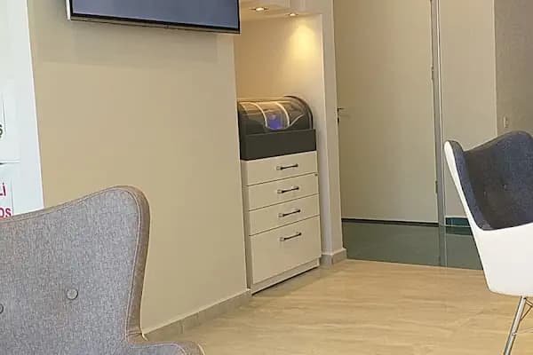 Beyaz Diş Kliniği - Diş Kliniği - Bursa Nilüfer