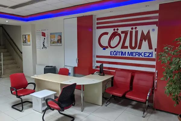 Arnavutköy Çözüm Kişisel Gelişim Kursu - Eğitim Kurumu - İstanbul Pendik