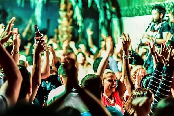 Jojo Club Enez - Gece kulübü - Edirne İpsala
