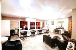 SALOON 1881 BY SELİM