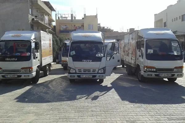 Ege Ata - Toptancı Fırın - İzmir Aliağa